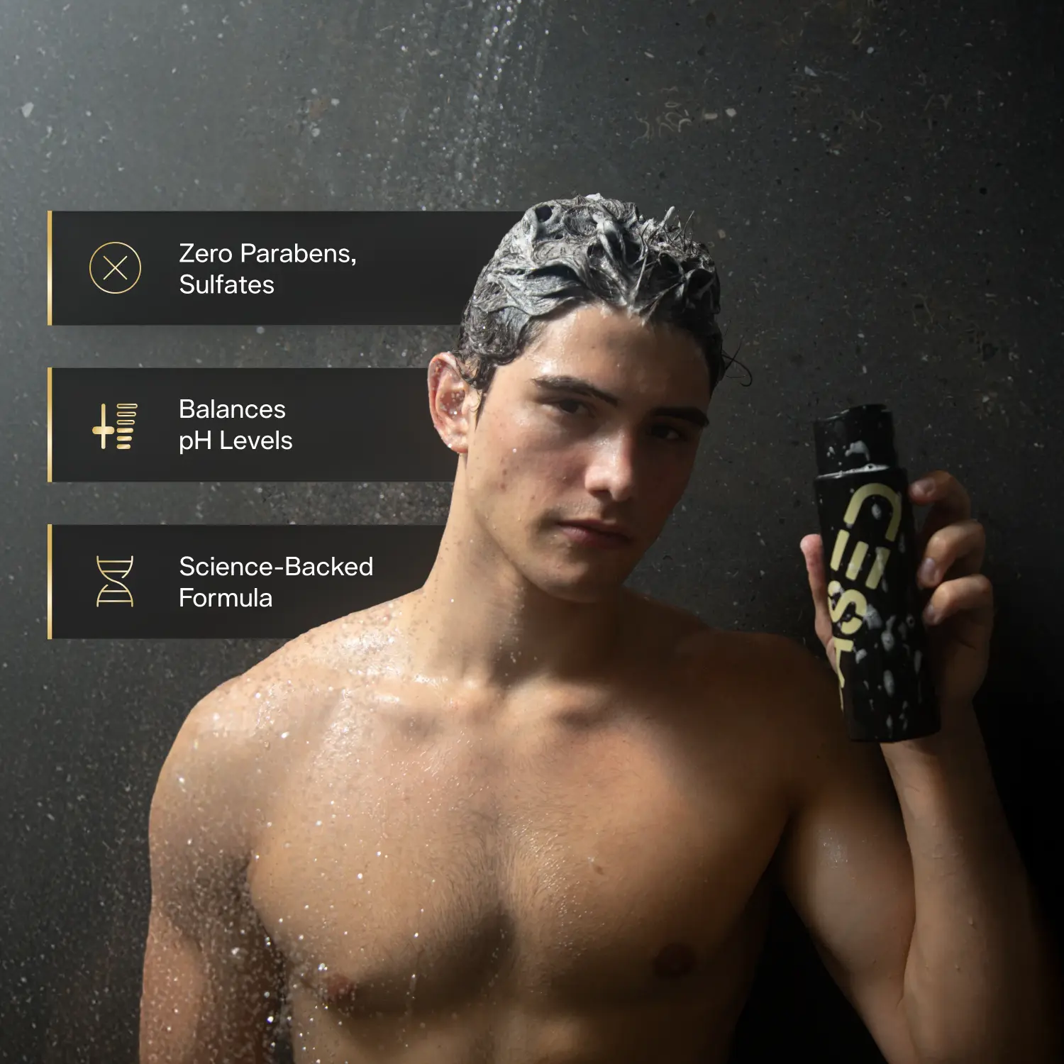Shampoo - Image 3