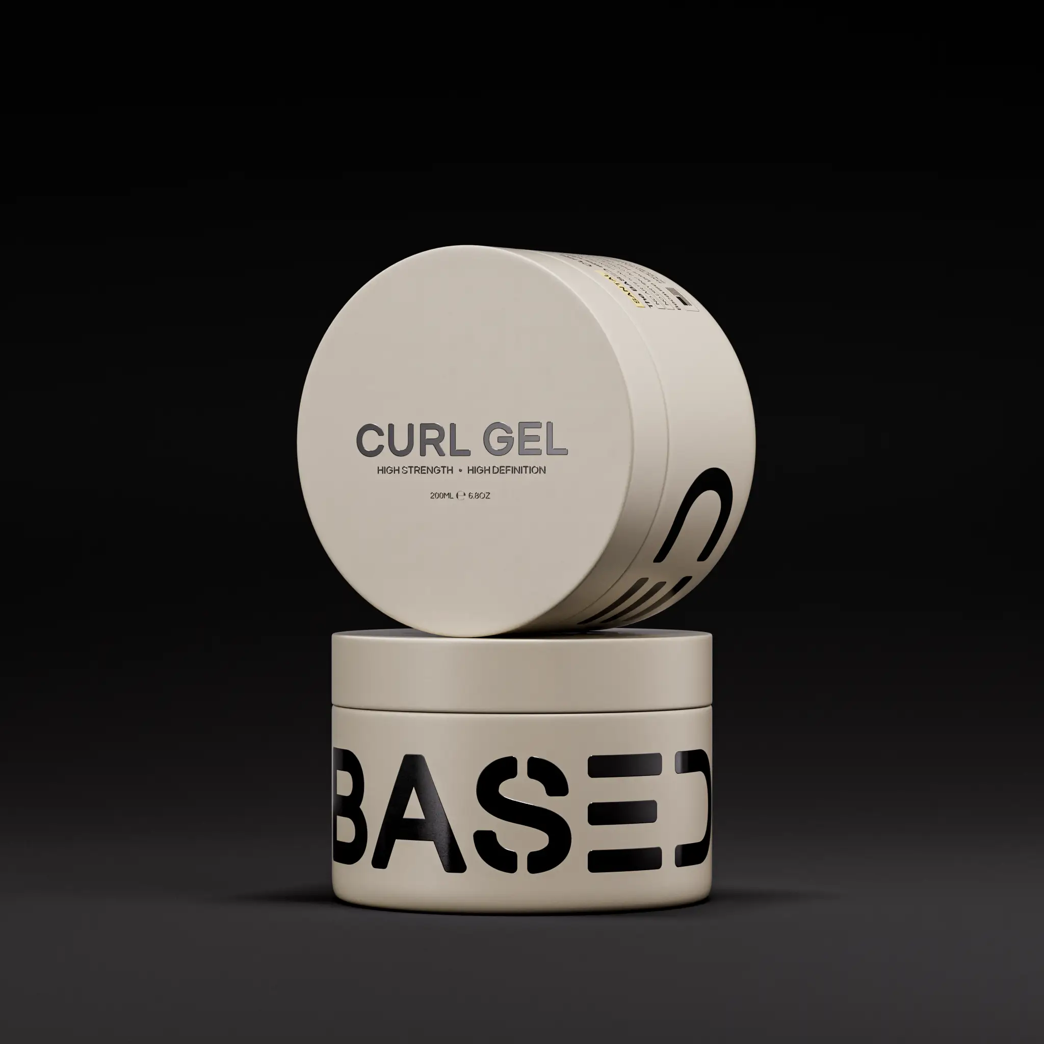 Curl Gel