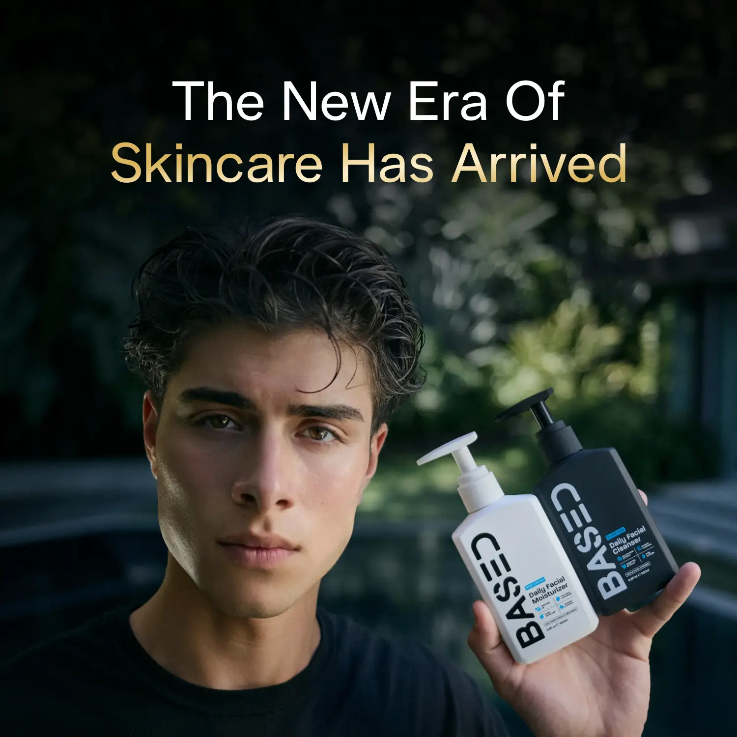 Daily Skincare Duo - Image 2