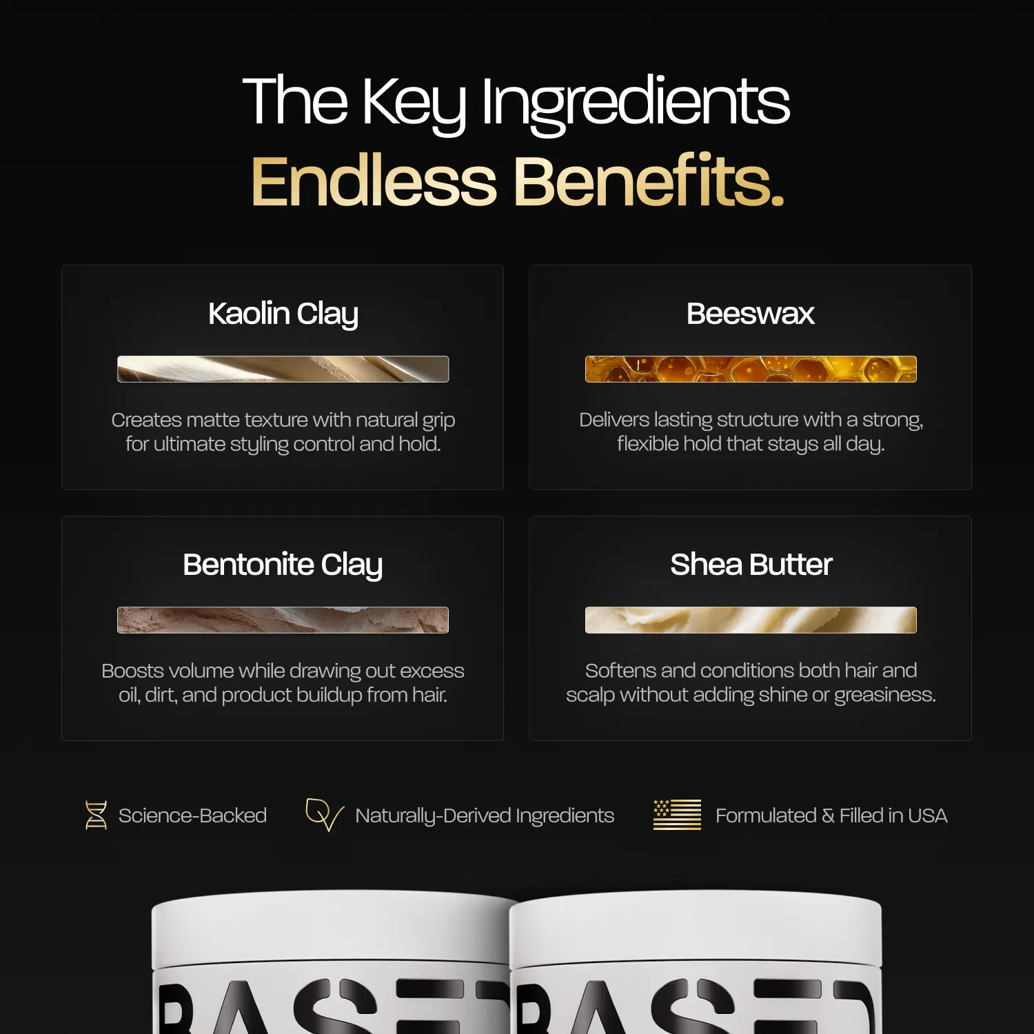 Straight & Wavy Kit - Image 9