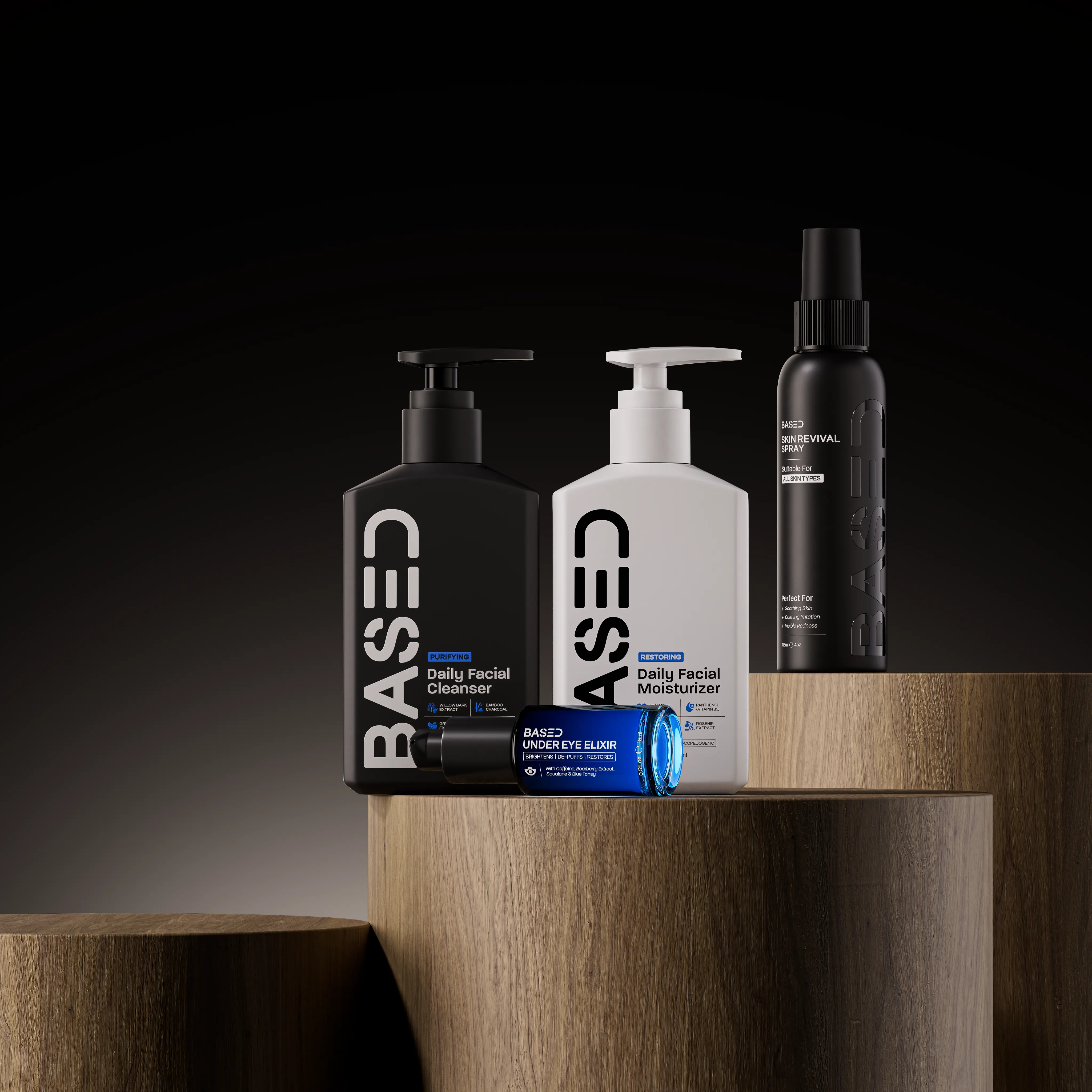 Full Skincare Kit - Image 2